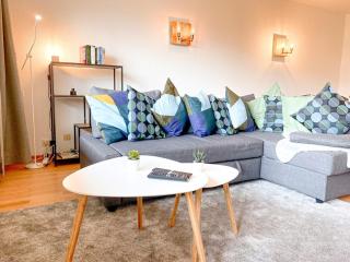 Ferienwohnung Steinfeldstrasse am Tegernsee - 7