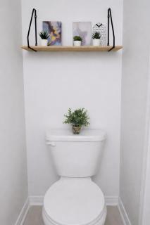 Peaceful serene oasis - 4