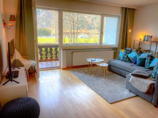 Ferienwohnung Steinfeldstrasse am Tegernsee - 2