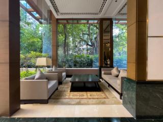 300m BTS l Large 68 sqm l Pool and Sauna - 3