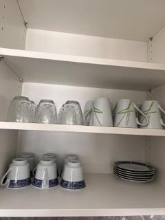 Moderne 3-Zimmer-Wohnung in unmittelbarer Nähe zur Plus City - 3