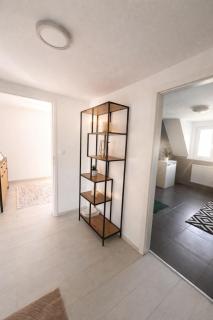 Moderne 3-Zimmer-Wohnung in unmittelbarer Nähe zur Plus City - 2