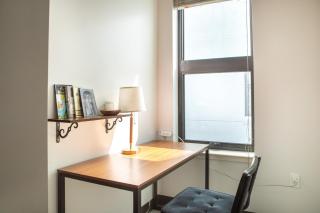 Deer District Studio Apt - One Block from Fiserv and Baird - 8