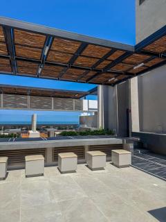 Family Apartment in Reserva del Mar 2 - 3