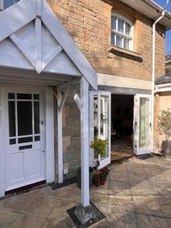 Belford Cottage - 7