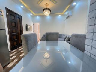 West Side village 2BR Hurghada el mamsha - 2