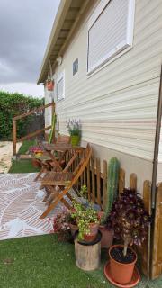 Area Parking Caravane - 6