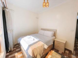 West Side village 2BR Hurghada el mamsha - 4