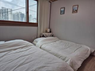 Full House 프라이빗한 넓고 편안한 독채 단독 사용 - 1