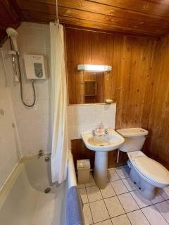 3 Bedroom Lodge Lanteglos 21 - 1