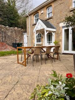 Belford Cottage - 4