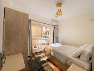 West Side village 2BR Hurghada el mamsha - 8