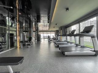 500m walk to MRT Samyan l Sauna and Steam - 5