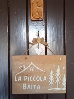 Piccola baita - 2