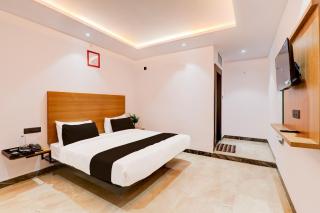 Super Hotel O Golden Tulip��z - 9