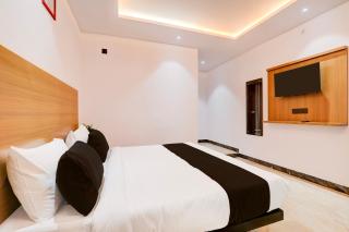 Super Hotel O Golden Tulip��z - 7