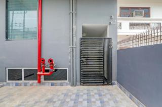 Super Hotel O Golden Tulip��z - 6