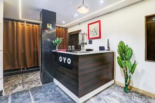 Super Hotel O Golden Tulip��z - 2