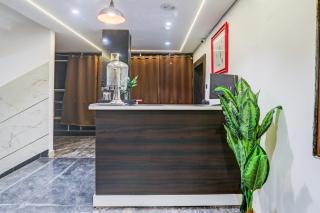 Super Hotel O Golden Tulip’z - 7