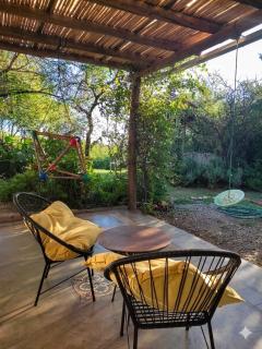 Casa Atardecer San Javier - 3