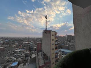 Sidra Pyramids House - 8