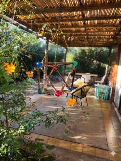 Casa Atardecer San Javier - 1