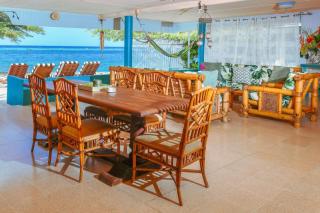 NEW Listing Beachfront Suite and Spacious Patio - 3