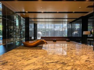 Near BTS l Large 55 sqm l Pool and Gym - 2