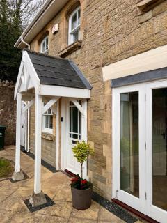 Belford Cottage - 5