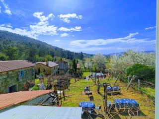 Pensión Rural para Peregrinos "AREAL" - 2