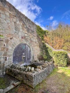 Belford Cottage - 1