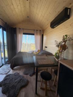ToTu Tiny House Sauna & wanna ogrodowa - 5