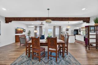 Hidden Hill Casita in Dewey with Private Hot Tub - 4