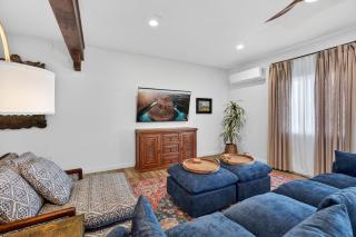 Hidden Hill Casita in Dewey with Private Hot Tub - 2