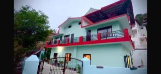 Aashiyana Homestay - 6
