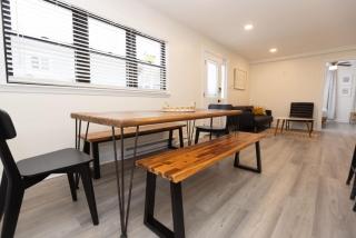 Buttercup House, AC, Free Parking, Sleeps 9, Deck - 6