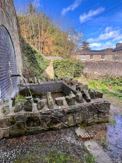 Belford Cottage - 2
