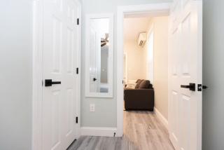 Crest 2 Coastal Stay, 1st fl, AC, KB, Free Parking - 6