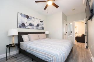Crest 2 Coastal Stay, 1st fl, AC, KB, Free Parking - 2