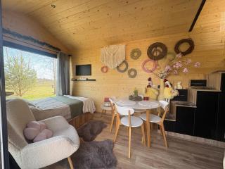 ToTu Tiny House Sauna & wanna ogrodowa - 4