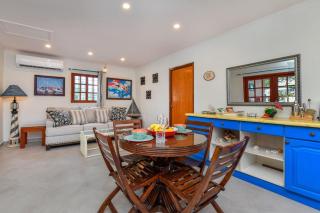 Beachfront Two-Bedroom Villa - 4