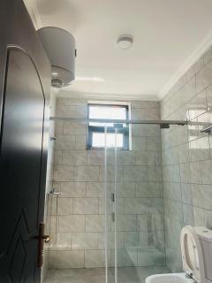 Kigali Skyline Villa Apartment - 9