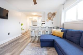 Wildwood Crest, Amazing all New, Balcony - 8