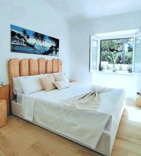 Holiday House in Villa Beatrice con Jacuzzi privata - 7