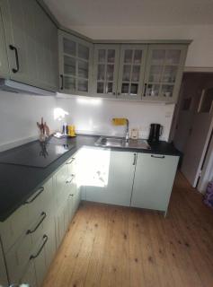 Ferienhaus Tätendorf für die ganze Familie - 5