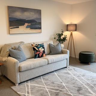 1 Bedroom City Retreat at Manchester Street - 9