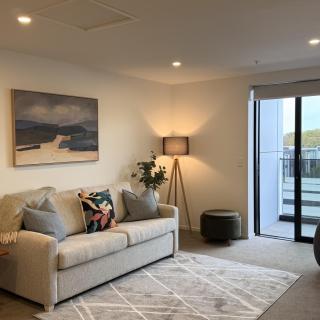 1 Bedroom City Retreat at Manchester Street - 8