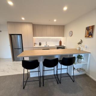 1 Bedroom City Retreat at Manchester Street - 3