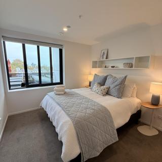 1 Bedroom City Retreat at Manchester Street - 2