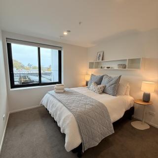 1 Bedroom City Retreat at Manchester Street - 1
